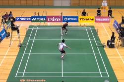 世界杯竞猜-羽毛球巡回赛翎跃山海羽毛球巡回赛