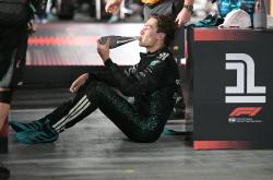 世界杯下注-F1大奖赛2025年f1赛程时间表