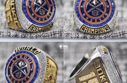 世界杯预测-NBA冠军戒指Nba冠军戒指中国球员