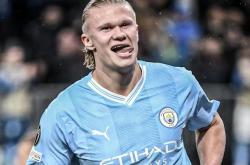 2026世界杯竞猜-哈兰德哈兰德女友