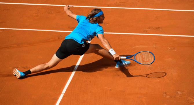 世界杯平台-网球赛事网球赛事级别