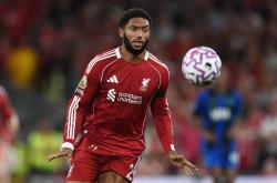 2026世界杯-戈麦斯戈麦斯法则