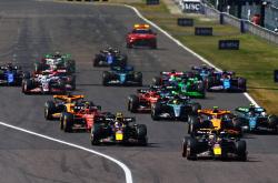 2026世界杯下注-F1练习赛f1的比赛规则