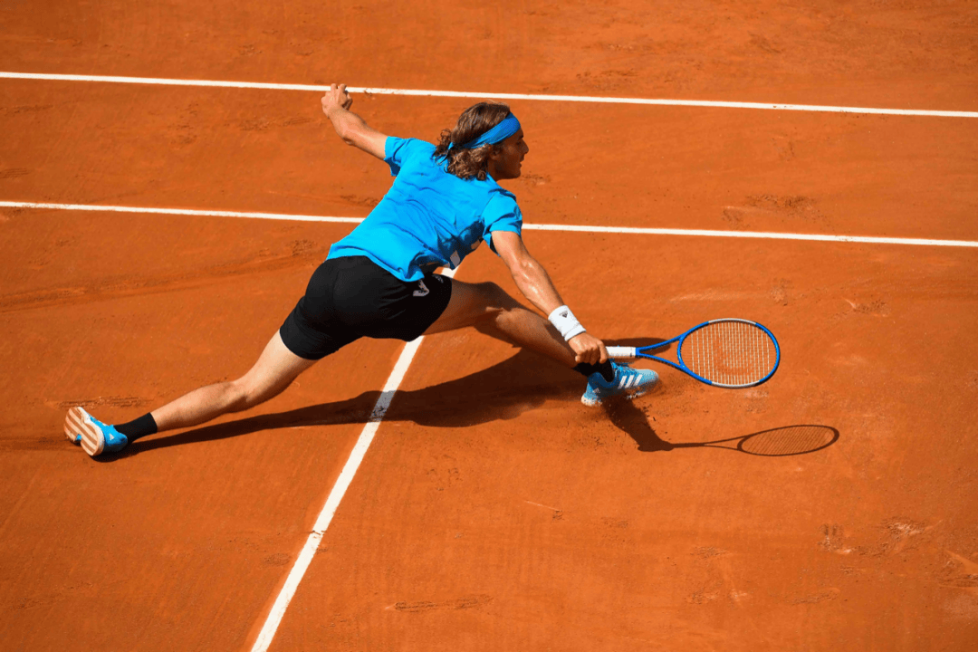 网球赛事网球赛事级别