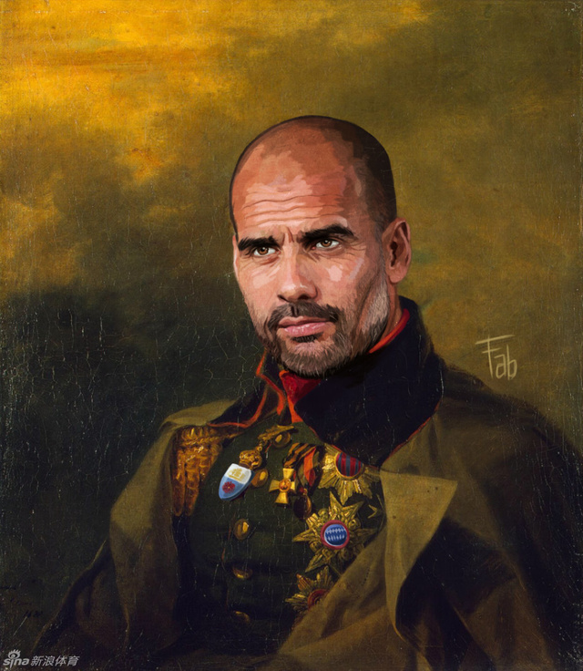 弗格森弗格森执教曼联多少年