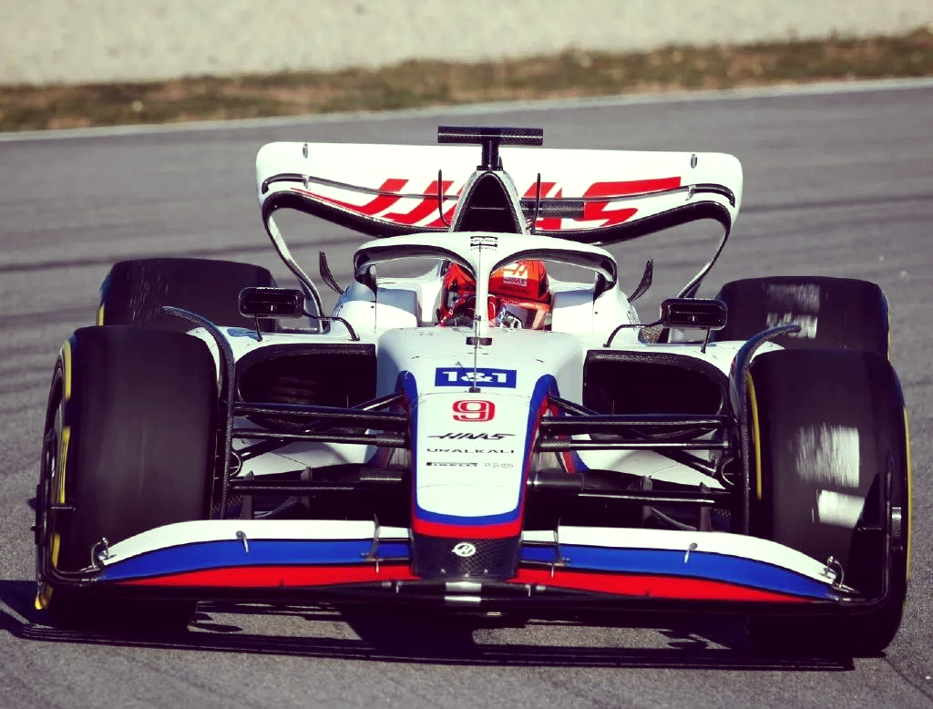 F1传奇车队曾经的f1车队