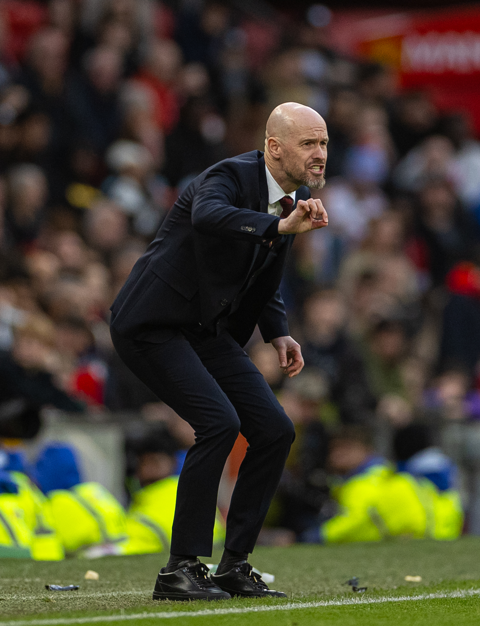 滕哈格滕哈格阿贾克斯