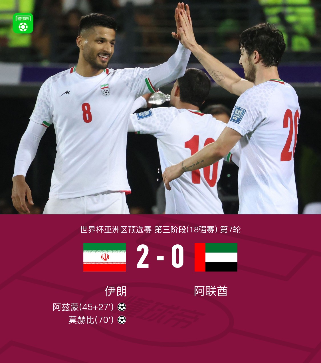 古多斯古多斯伊朗