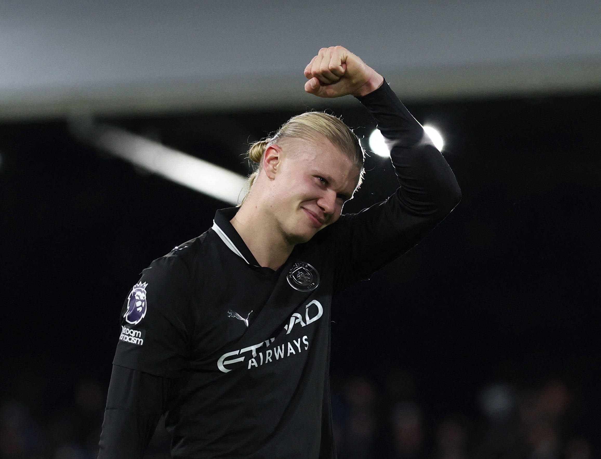 英超最快进球英超最快进球的球员