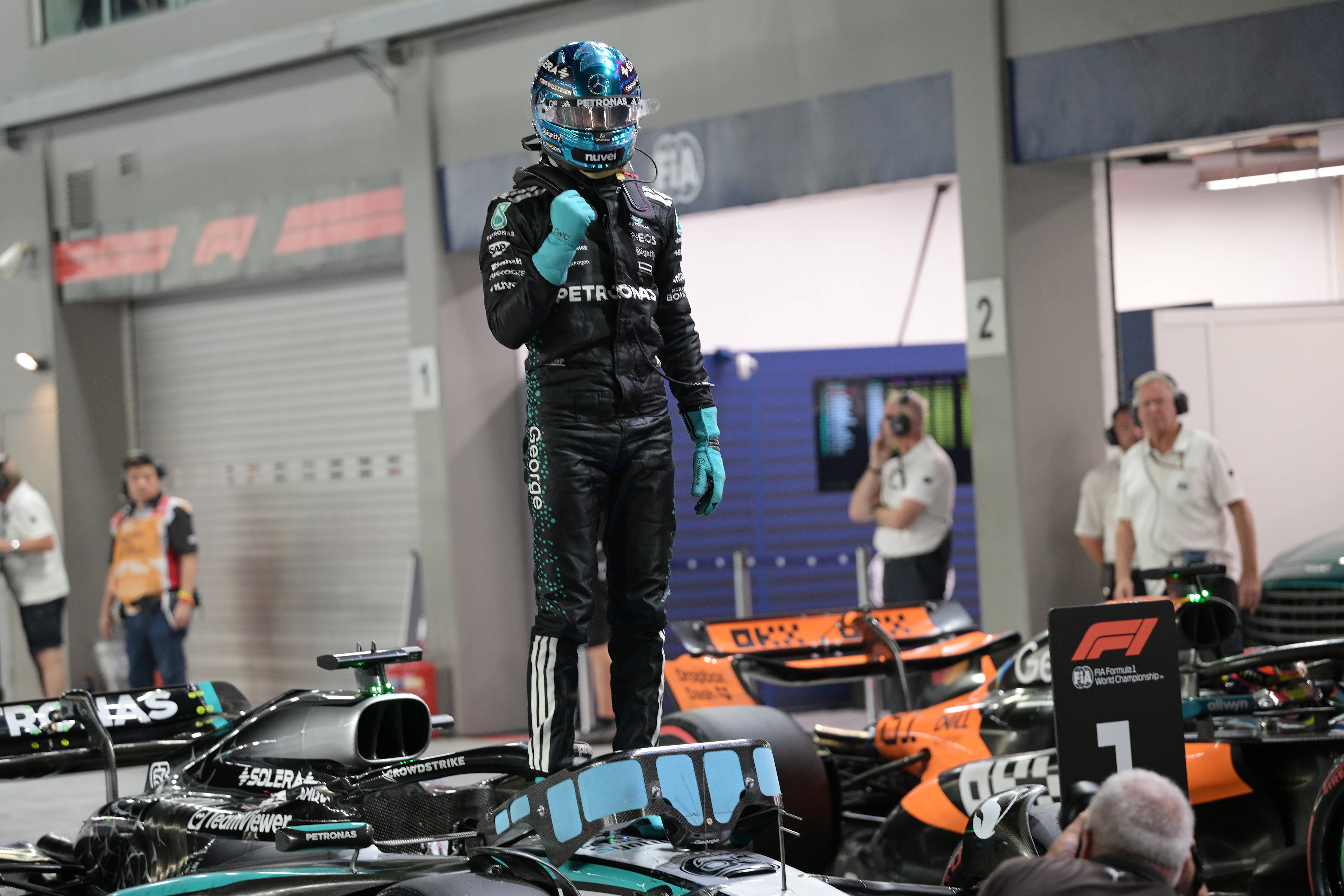 F1大奖赛2025年f1赛程时间表