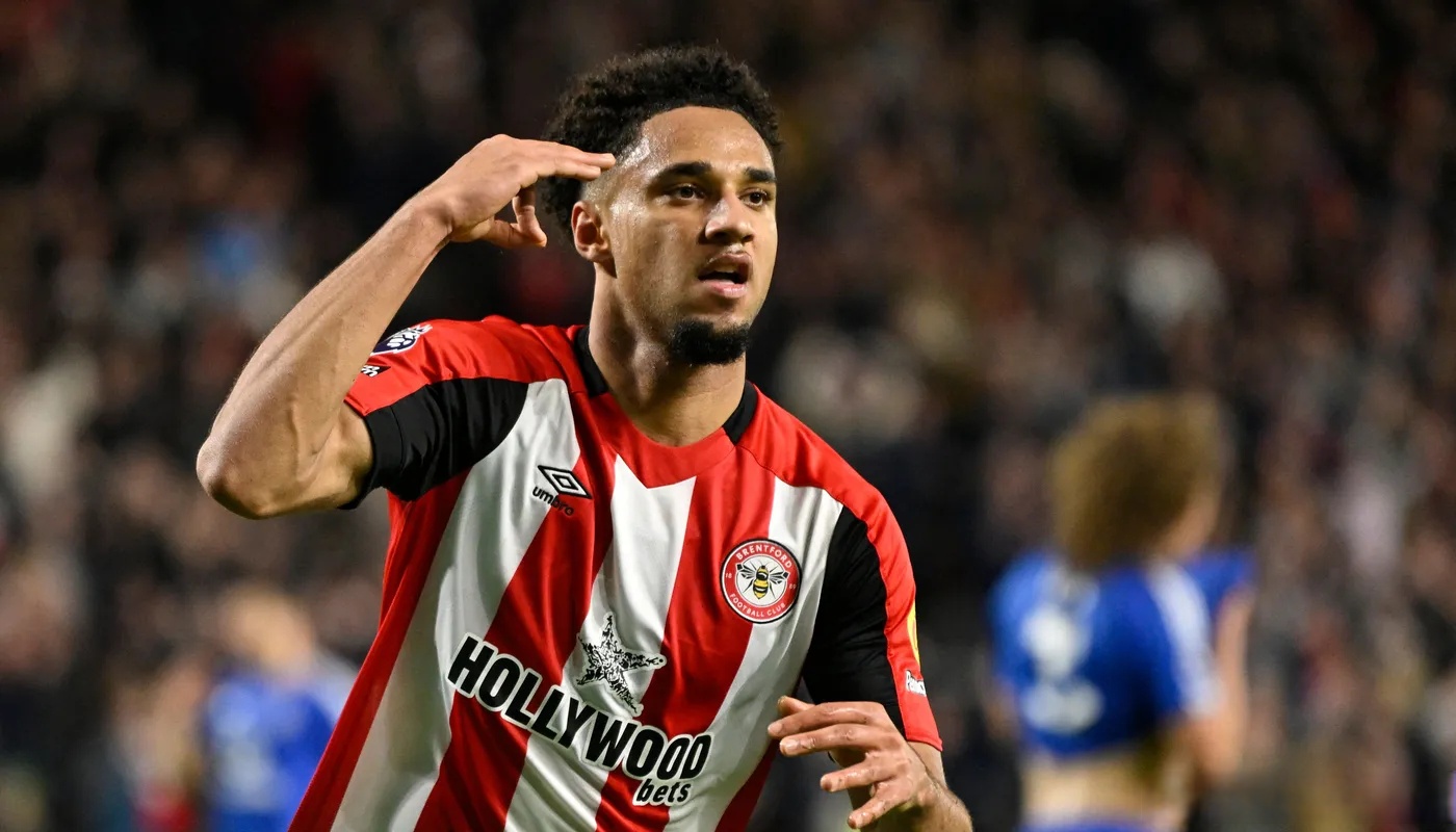 布伦特福德转会布伦特福德升入英超