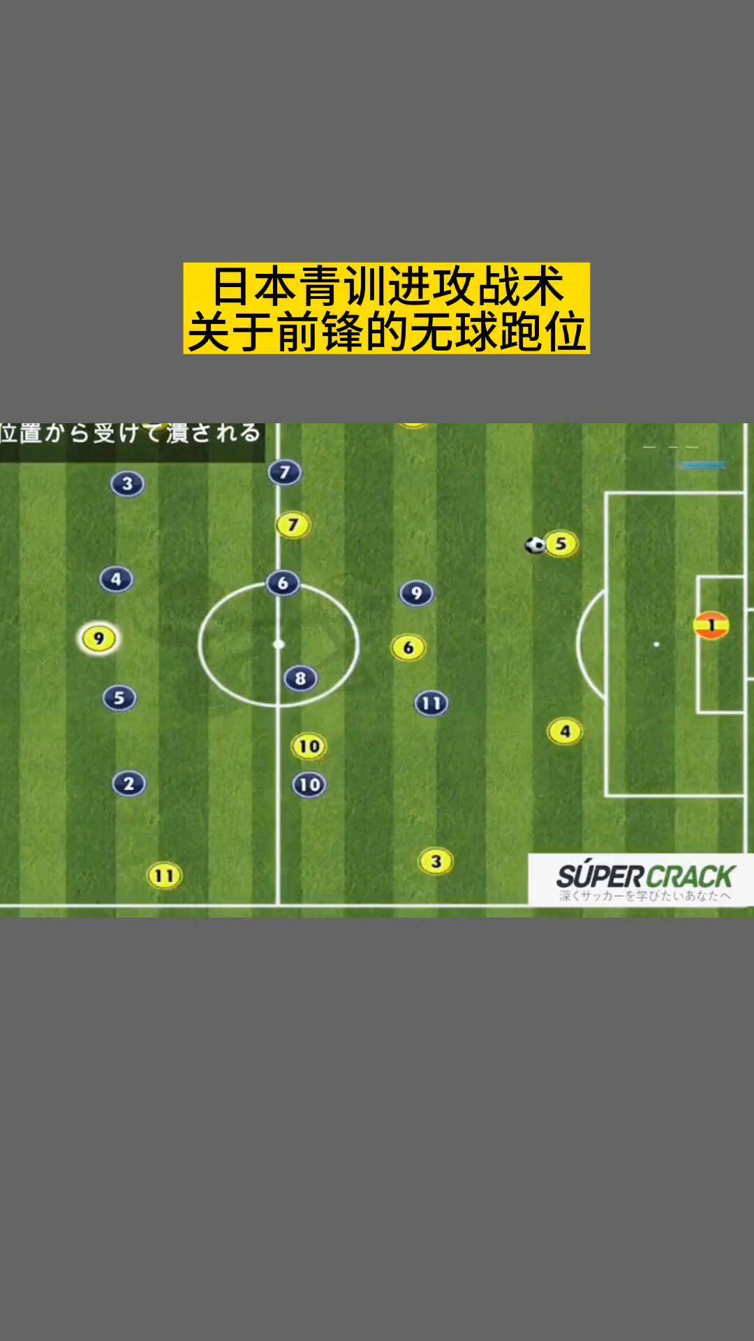 足球战术足球战术板app中文版下载
