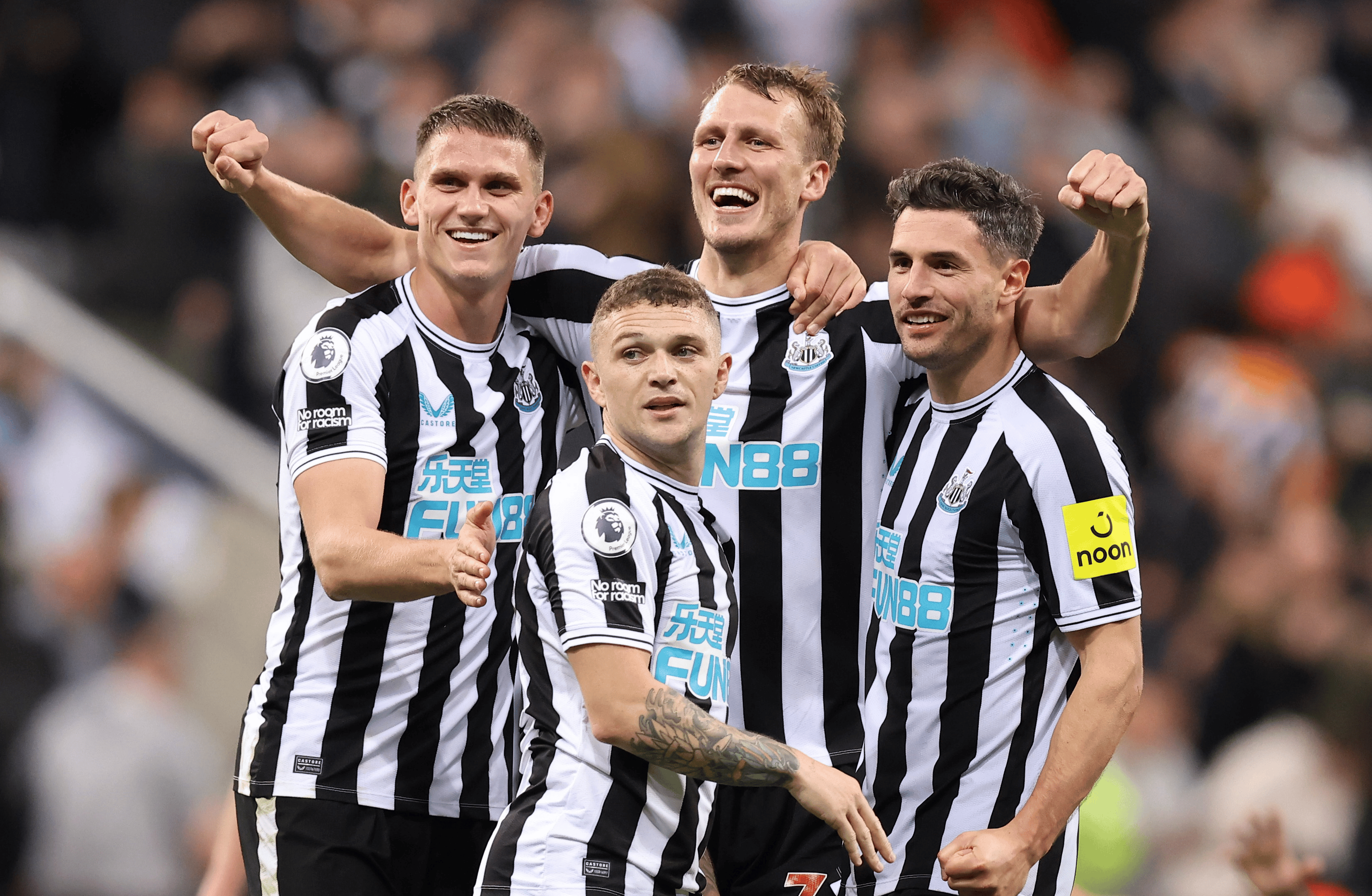 纽卡斯尔联纽卡斯尔联赛程比分