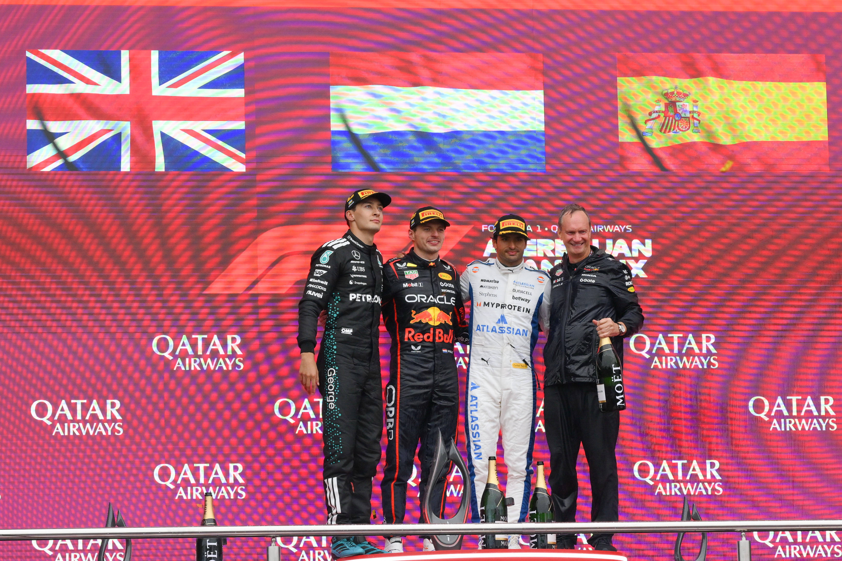 F1分站赛f1分站赛有多少个