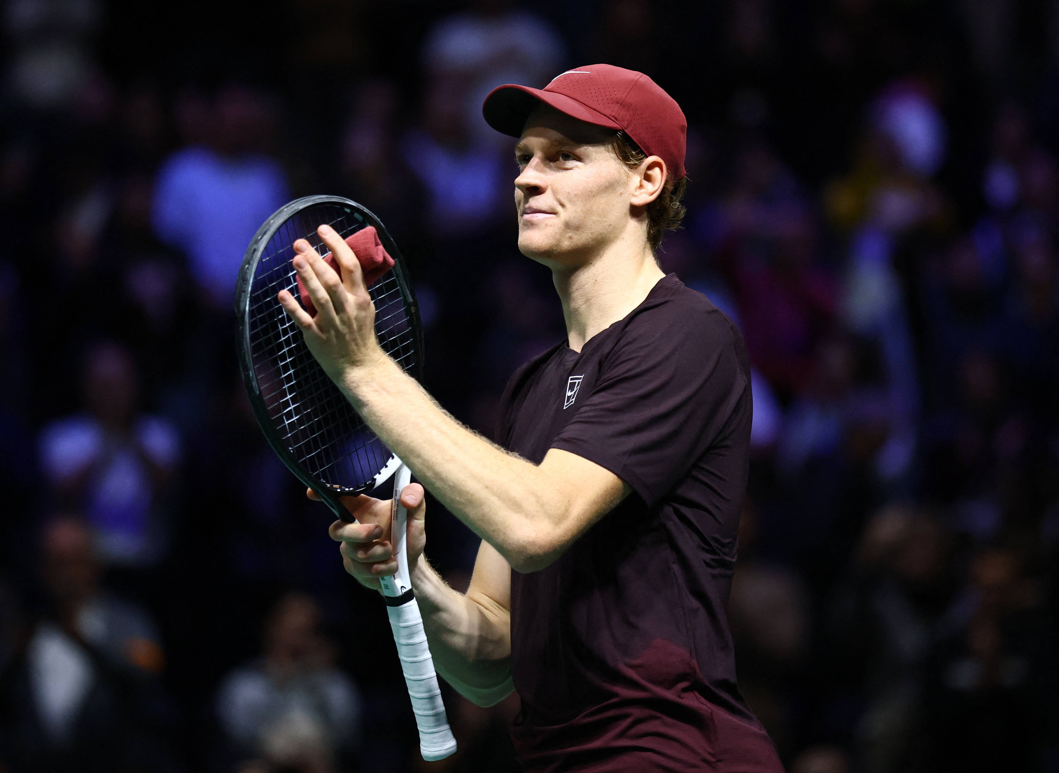 网球大师赛网球大师赛有几站