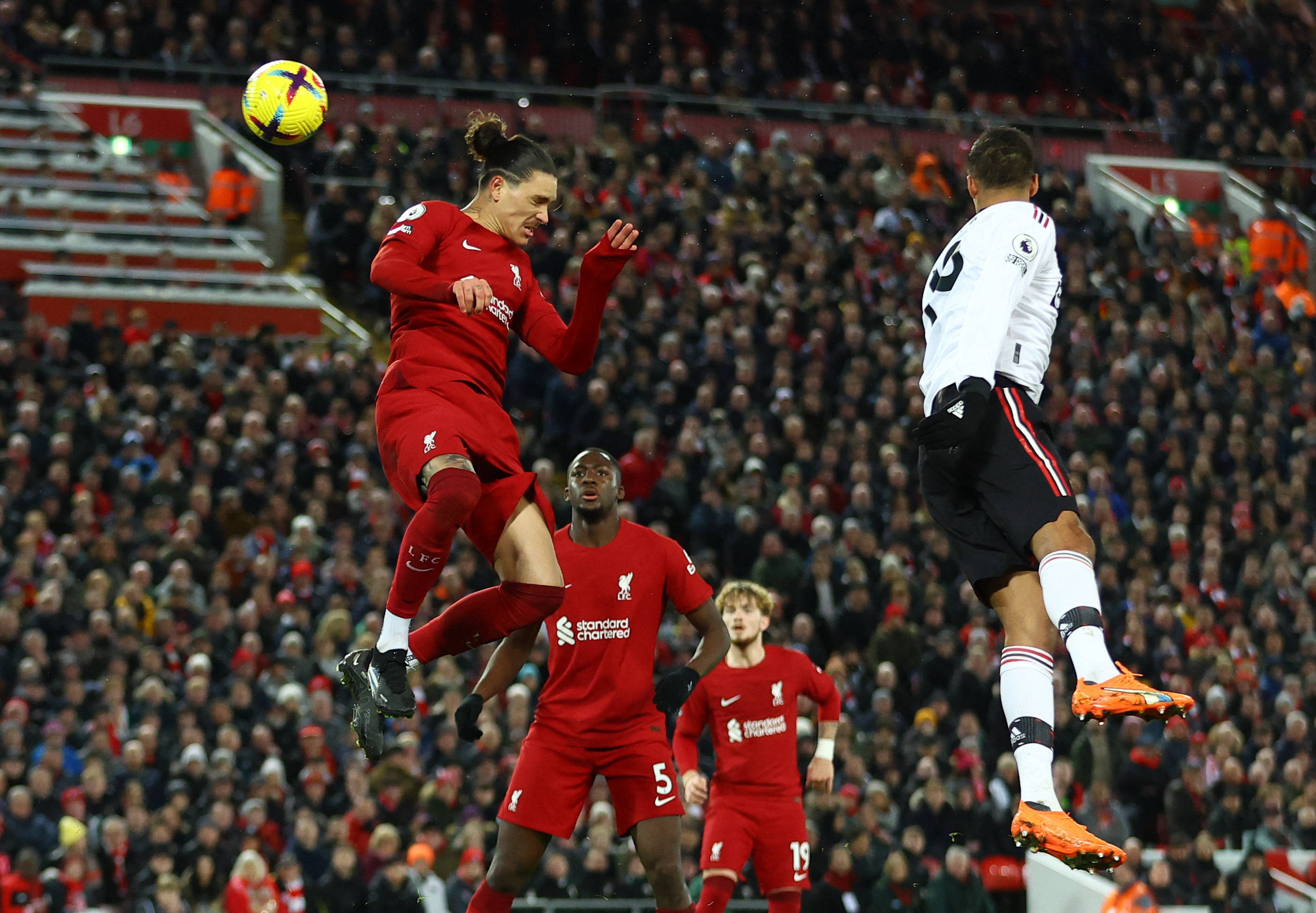 英超纪录片英超录像回放腾讯视频