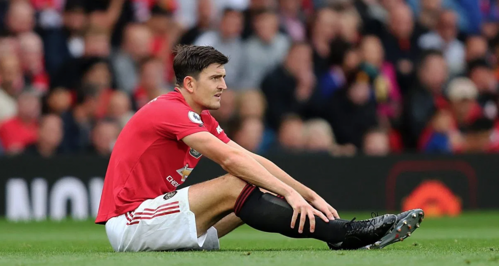 马奎尔马奎尔身高体重