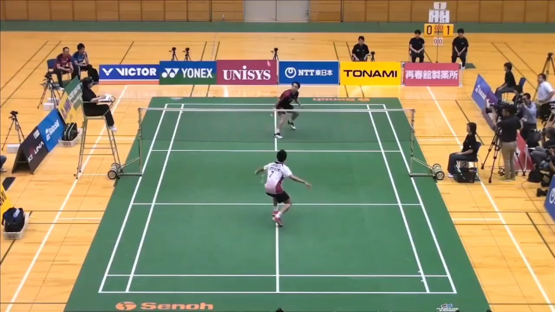 羽毛球巡回赛翎跃山海羽毛球巡回赛