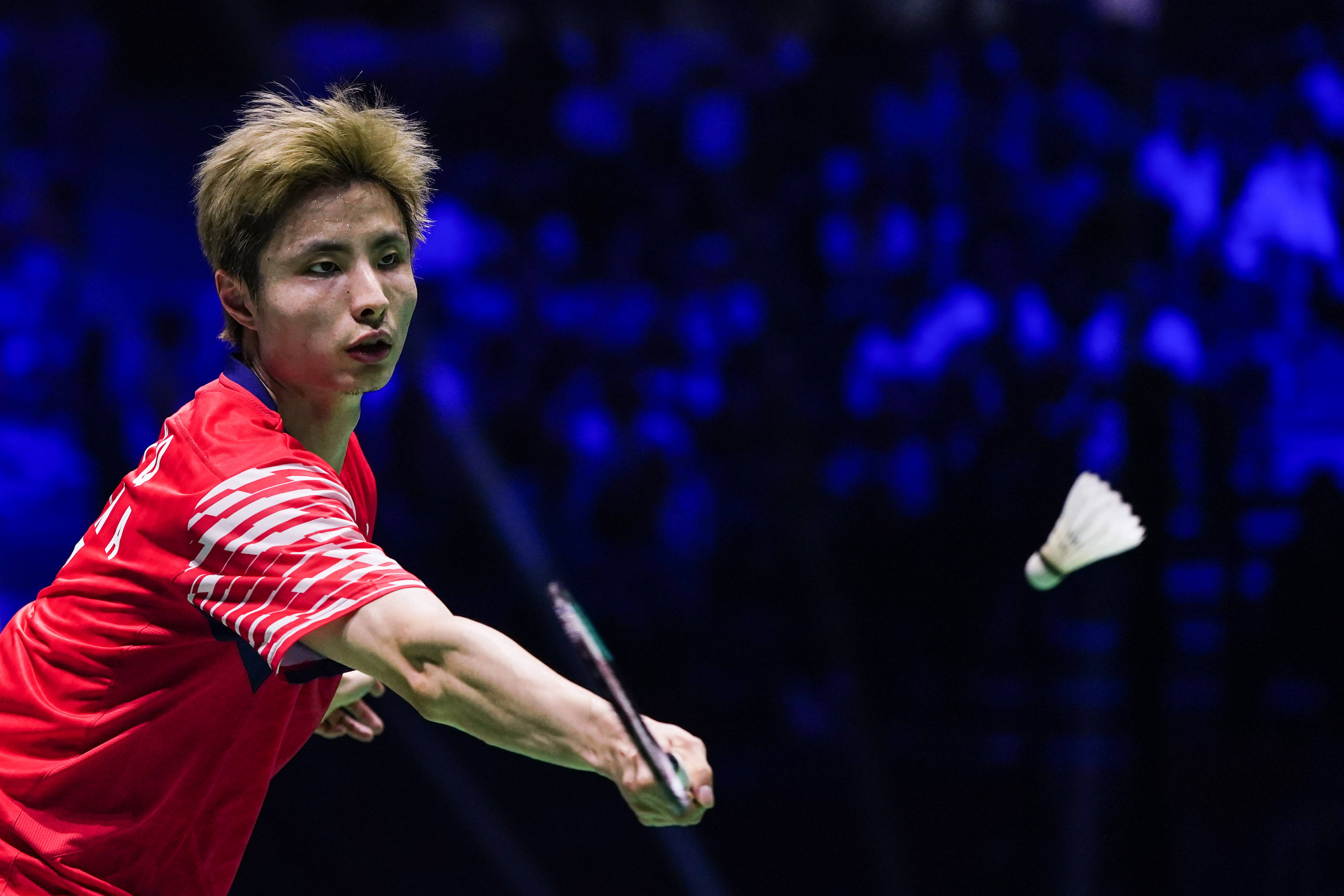 羽毛球世锦赛羽毛球世锦赛2026