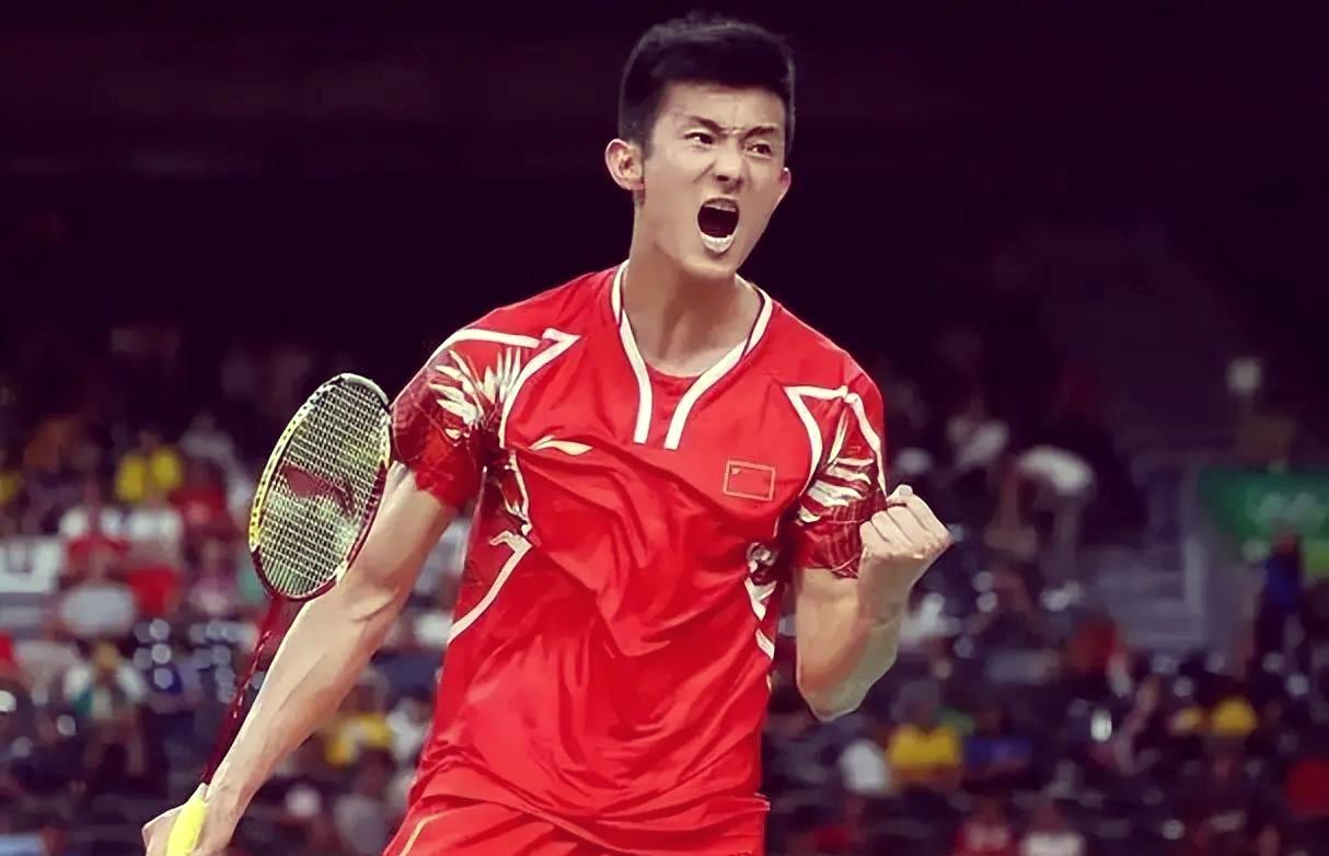 羽毛球历史羽毛球历史最强三人