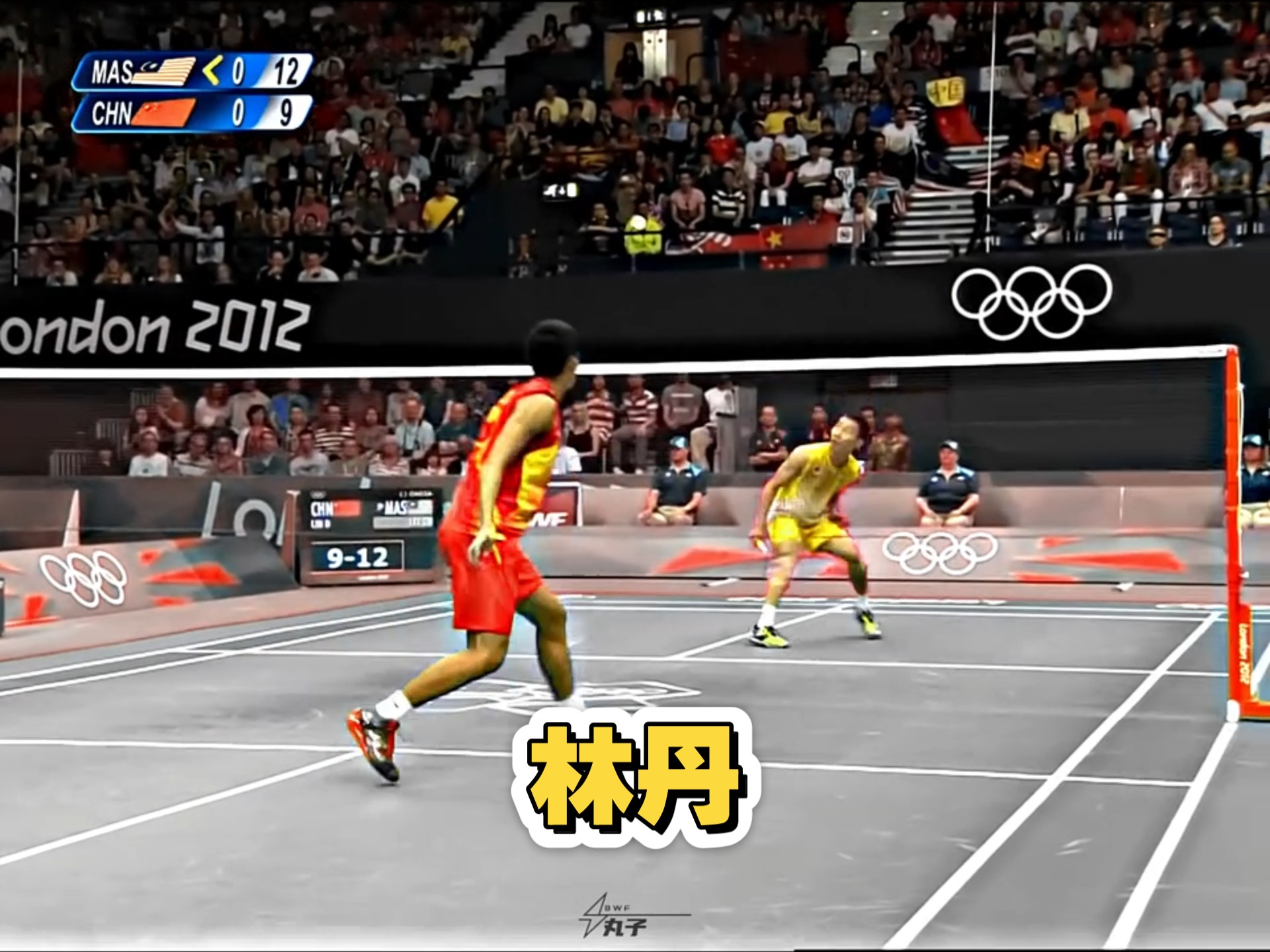 羽毛球历史羽毛球历史最强三人