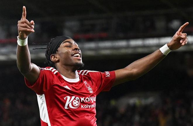 埃兰加埃兰加曼联球衣号码