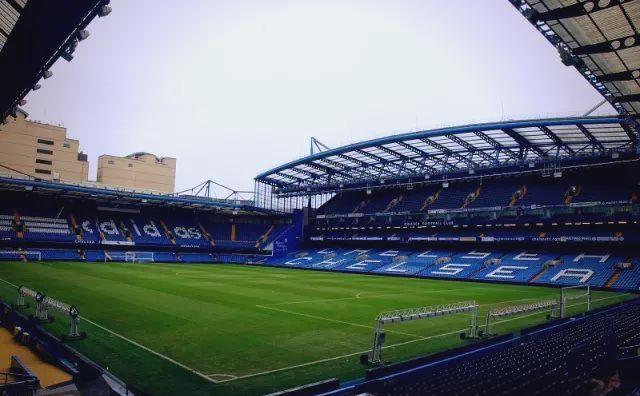 英超文化英超球队底蕴