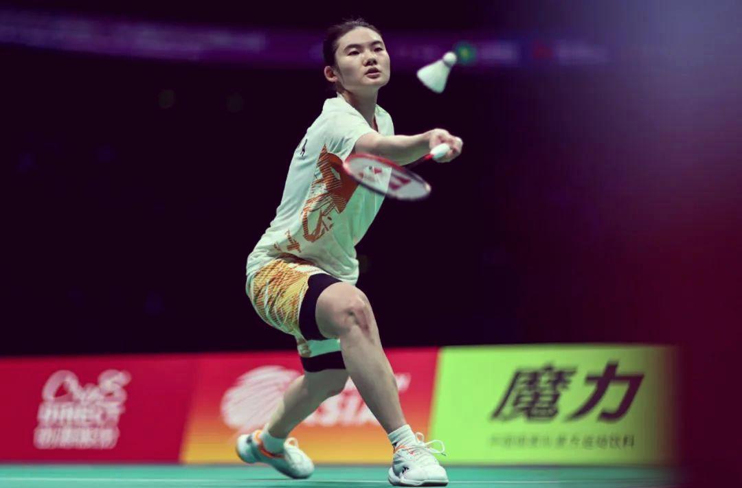 羽毛球选手羽毛球选手排行榜前十名