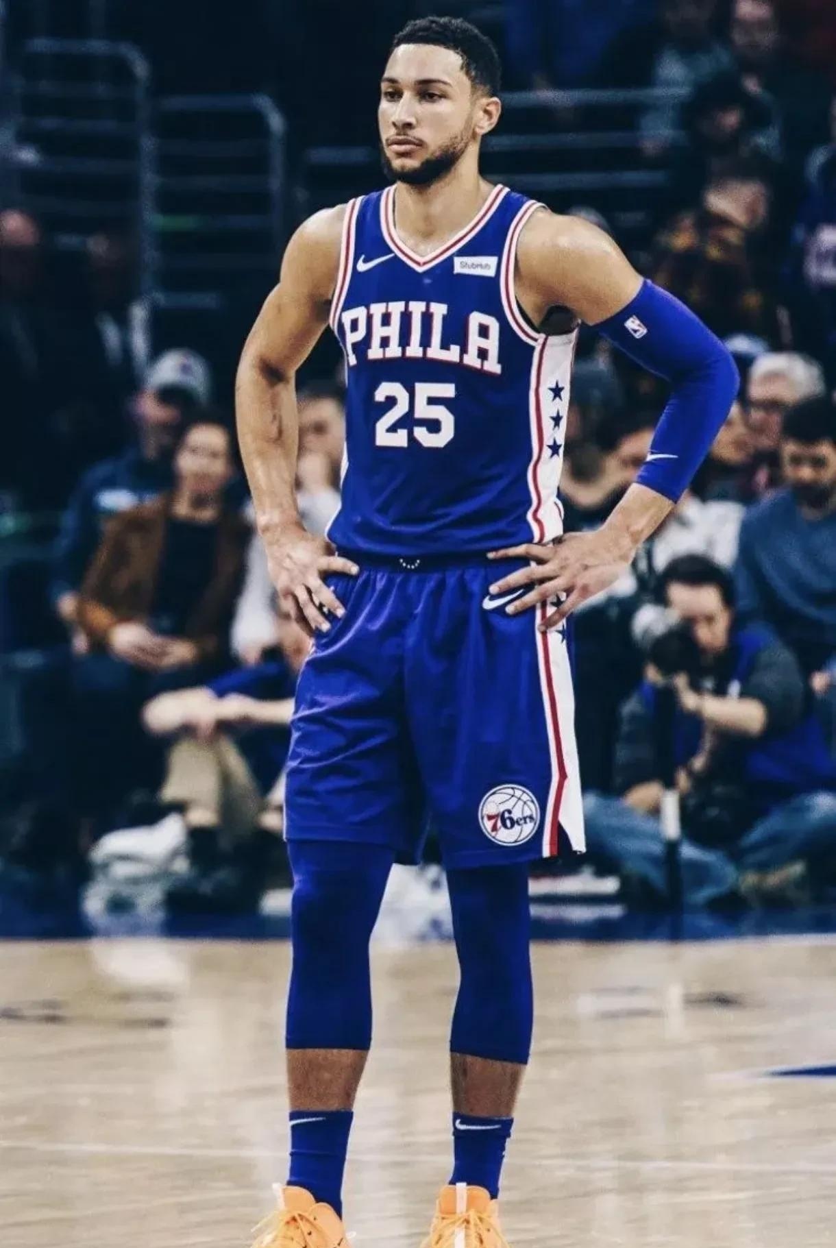 NBA球星nba球星号码